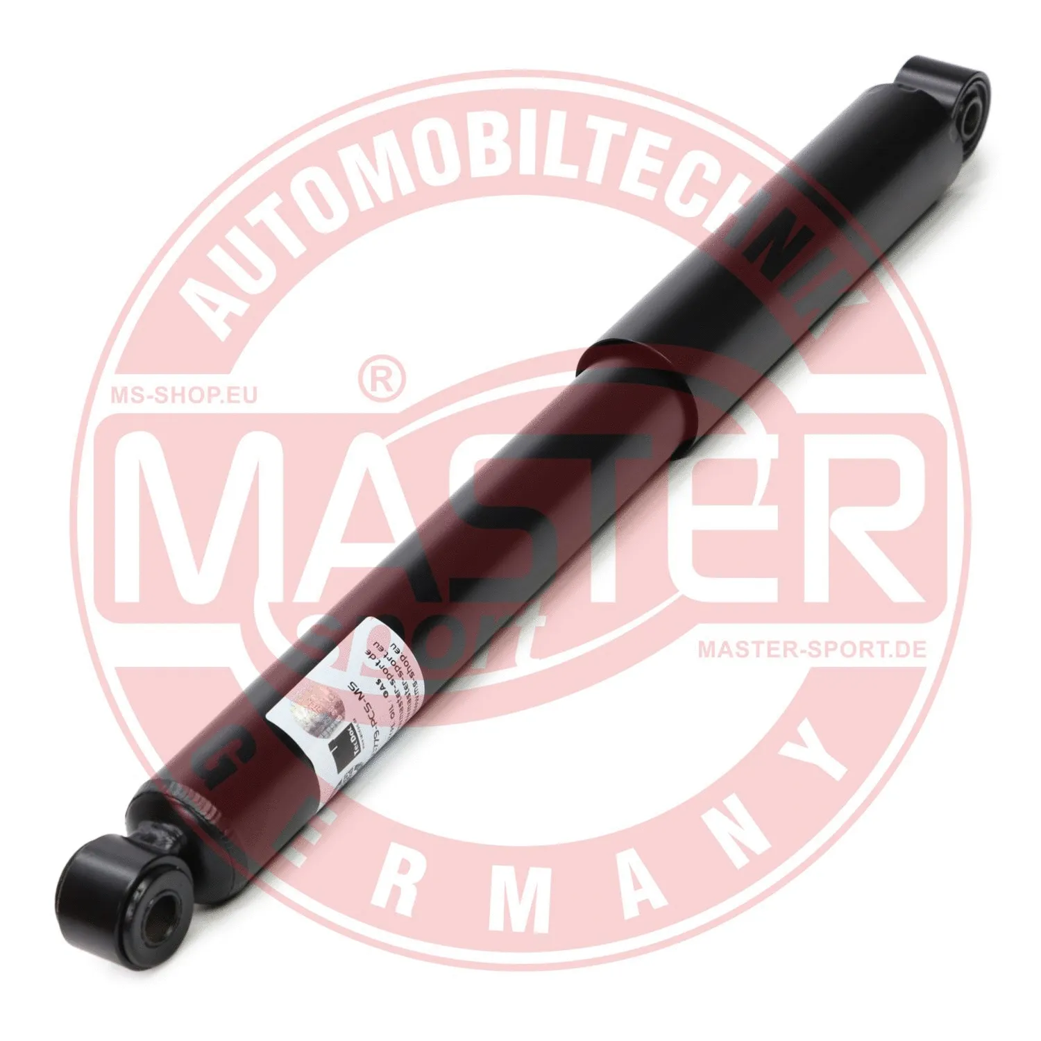Shock Absorber