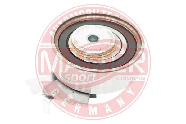 Tensioner Pulley, timing belt (15121-PCS-MS)