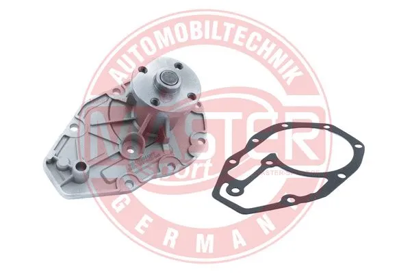 Water Pump, engine cooling (5055-WP-PCS-MS)