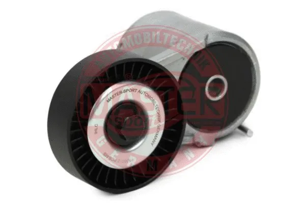 Tensioner Lever, V-ribbed belt (N35012-PCS-MS)