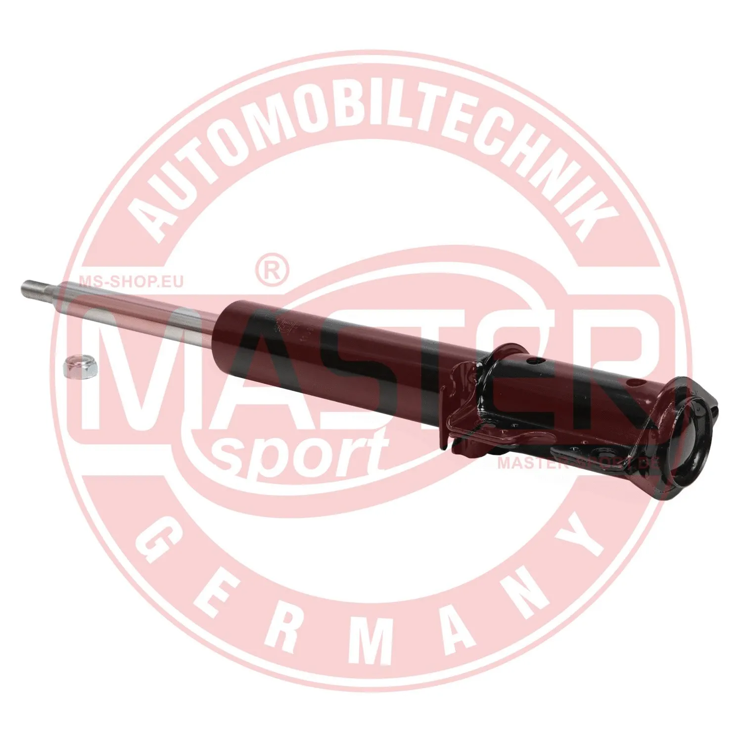 Shock Absorber (115904-PCS-MS)