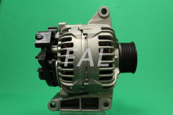 Alternator (F014850/2)