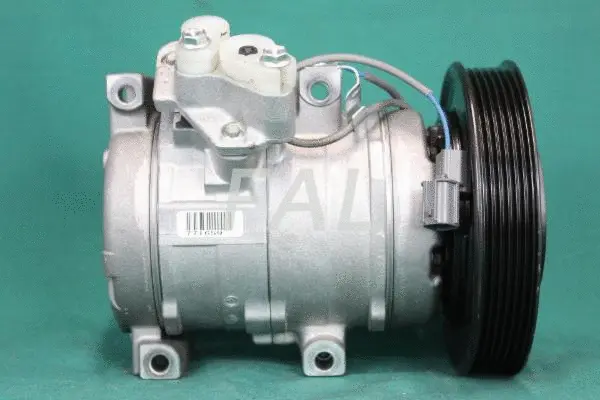 Compressor, air conditioning (F006680/1)