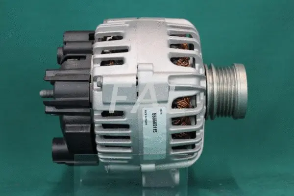 Alternator (F001122/1)