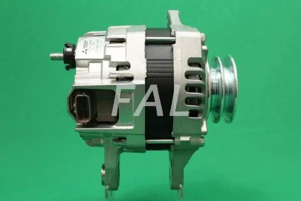 Alternator (F015717/1)