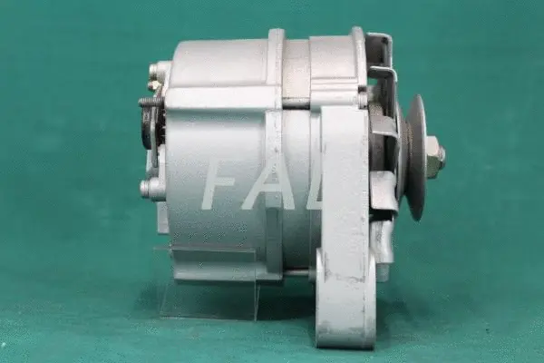 Alternator (F001670/2)