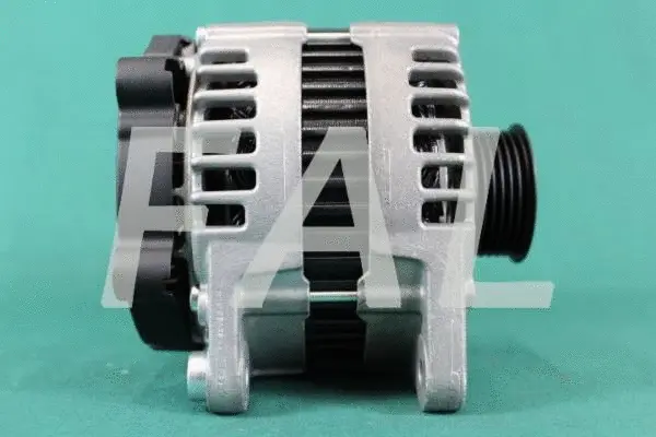 Alternator (F007700/2)