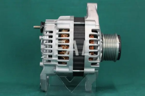 Alternator (F000652/1)