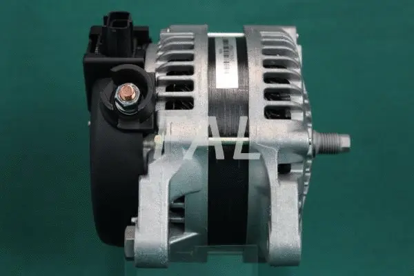 Alternator (F001104/2)