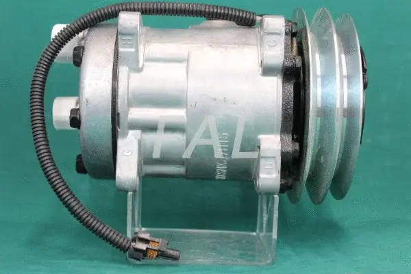 Compressor, air conditioning (F002230/2)