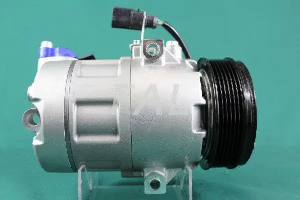Compressor, air conditioning (F012465/2)