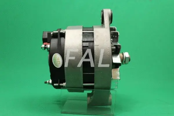 Alternator (F002762/22)