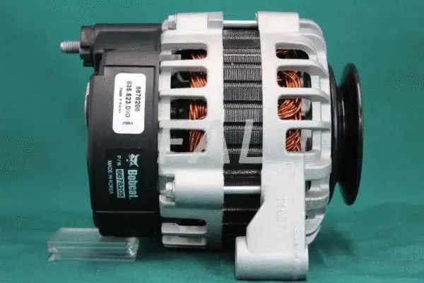 Alternator (F012162/1)