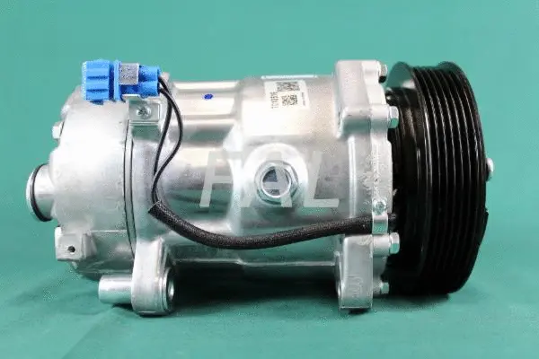 Compressor, air conditioning (F001024/25)