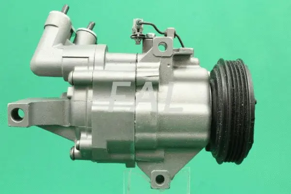 Compressor, air conditioning (F014212/25)