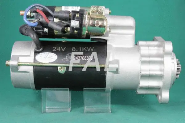 Starter (F001367/41)