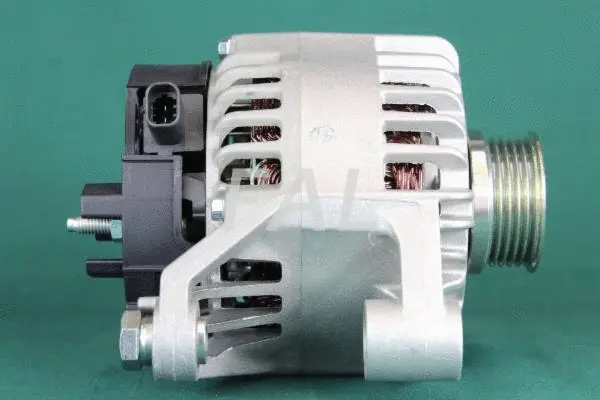 Alternator (F000604/1)