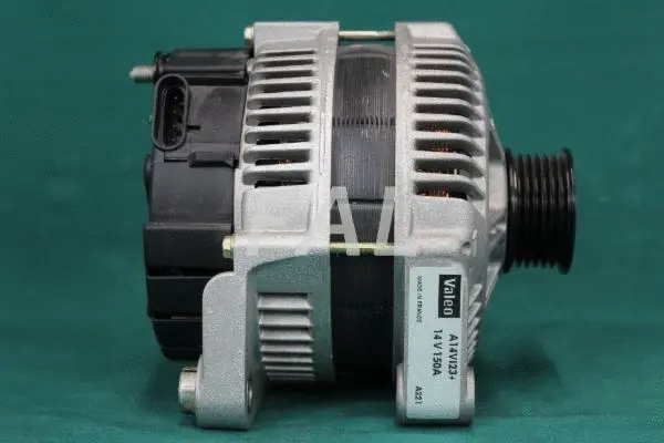Alternator (F000484/1)
