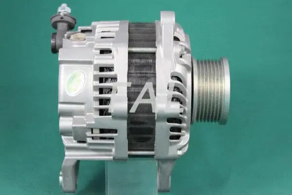 Alternator (F001115/2)