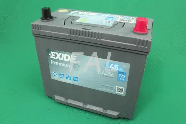 Starter Battery (F011682/1)