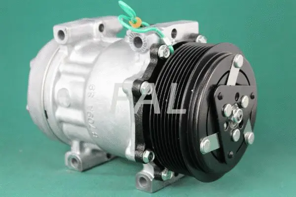 Compressor, air conditioning (F001012/1)