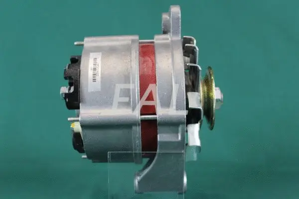 Alternator (F002772/2)