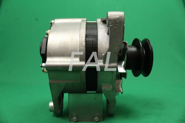 Alternator (F002798/2)