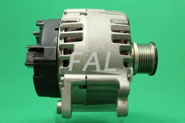 Alternator (F015855/1)