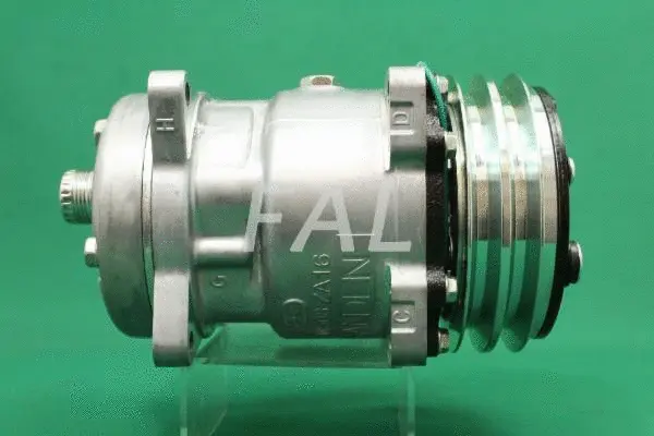 Compressor, air conditioning (F001032/1)