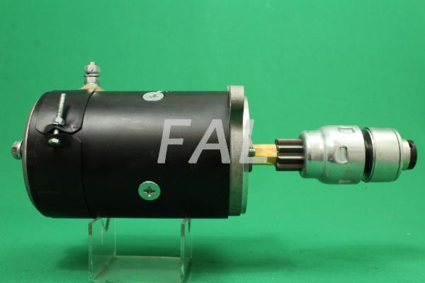 Starter (F013678/26)