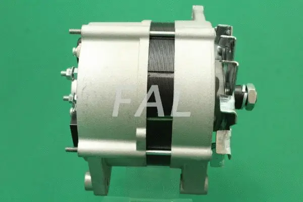 Alternator (F003018/25)