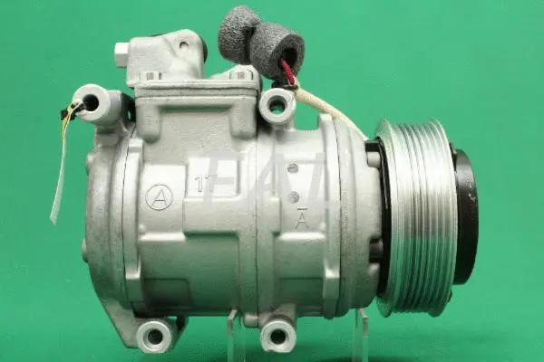 Compressor, air conditioning (F014534/2)