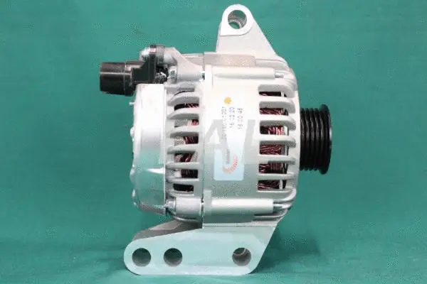 Alternator (F000660/1)