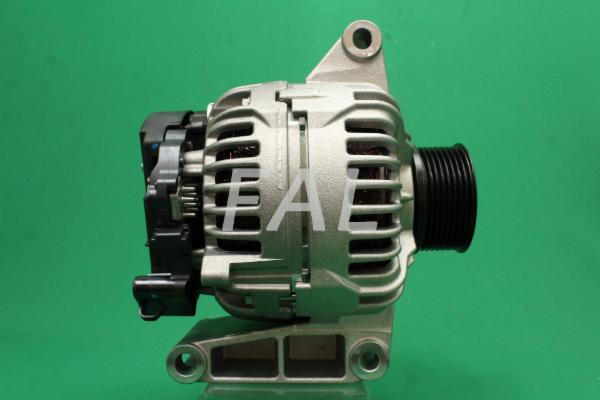 Alternator (F013434/1)