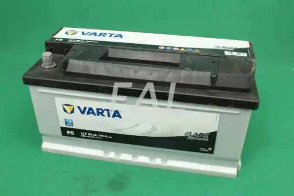 Starter Battery (F006278/1)