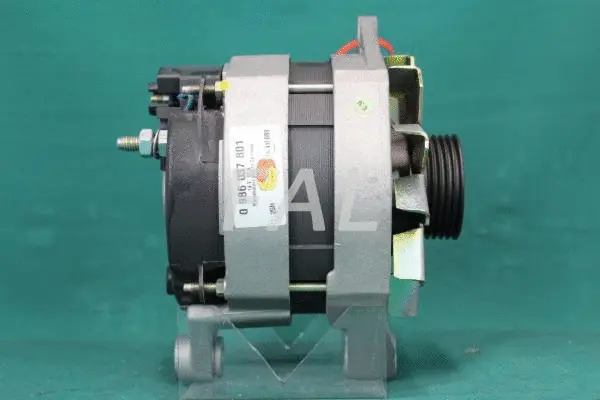 Alternator (F002850/2)