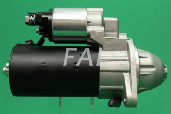 Starter (F017188/25)