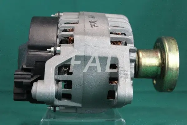 Alternator (F000650/1)