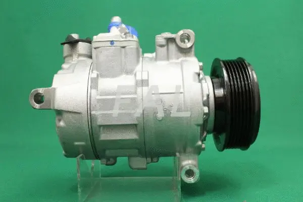 Compressor, air conditioning (F015288/1)