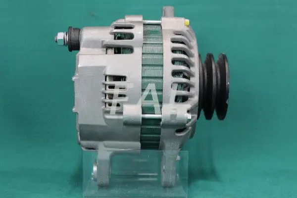 Alternator (F000656/2)