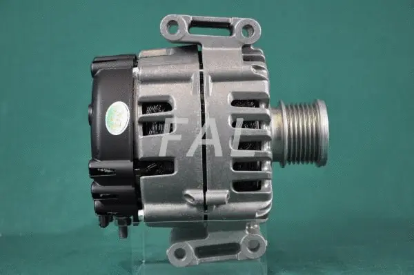 Alternator (F001391/2)
