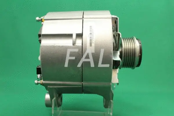 Alternator (F015256/2)