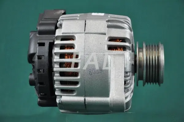 Alternator (F000702/1)
