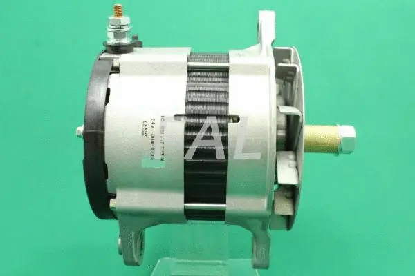 Alternator (F011816/1)