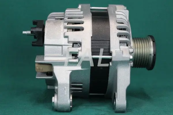 Alternator (F011477/1)