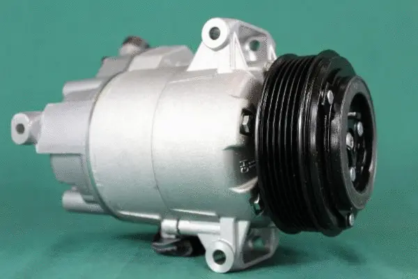 Compressor, air conditioning (F012599/1)