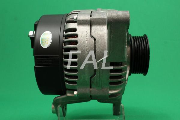Alternator (F003061/2)