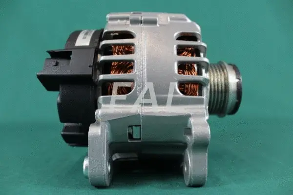 Alternator (F000480/2)