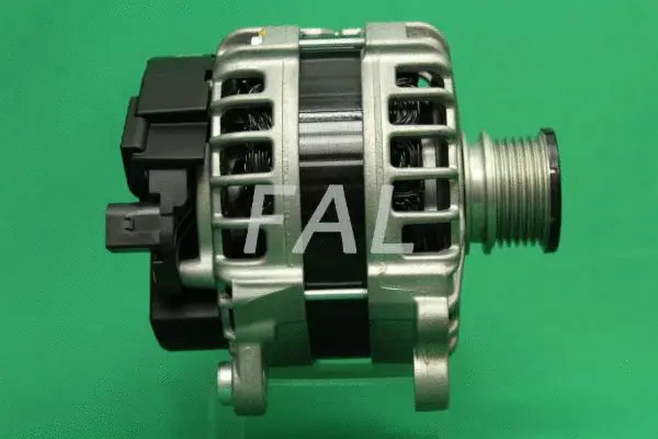 Alternator (F015873/2)