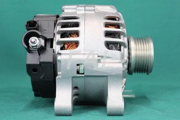 Alternator (F000666/2)